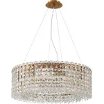 Люстра подвесная хрустальная Stilfort Delone 2179/05/08P от ImperiumLoft