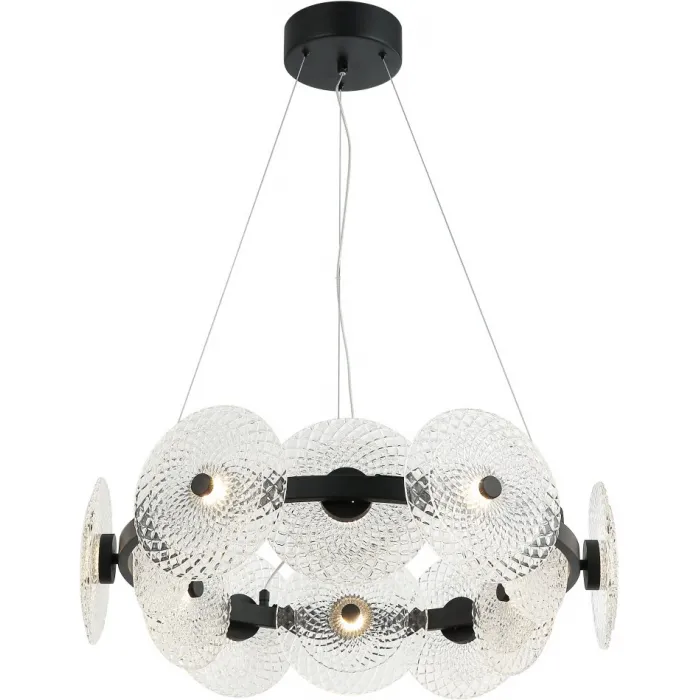 Светильник подвесной светодиодный Stilfort Sportu 4012/02/12P от ImperiumLoft