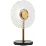 Светильник настольный Stilfort Portu 4011/05/01T