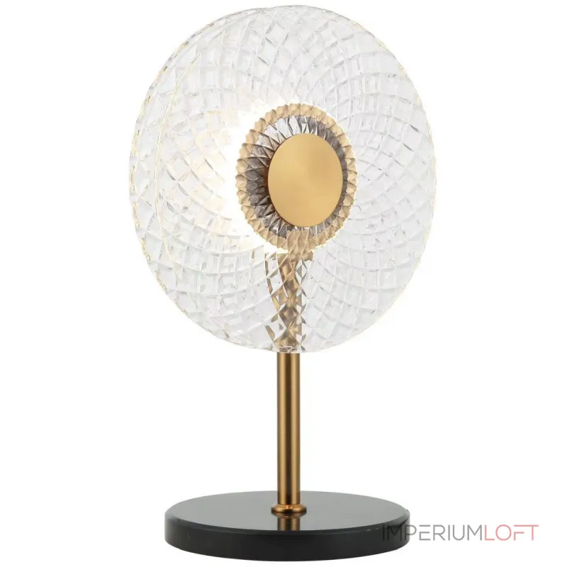 Светильник настольный Stilfort Portu 4011/05/01T