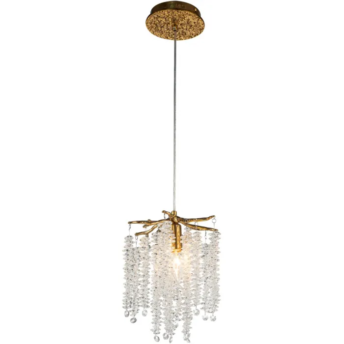 Светильник подвесной Stilfort Eiva 2167/05/01P от ImperiumLoft