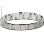 Светильник подвесной светодиодный Stilfort Cerruti 4015/03/03P от ImperiumLoft