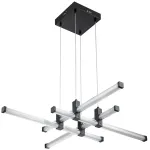Подвесная люстра Stilfort Quadro / Квадро 4010/02/04P