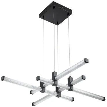 Подвесная люстра Stilfort Quadro / Квадро 4010/02/04P