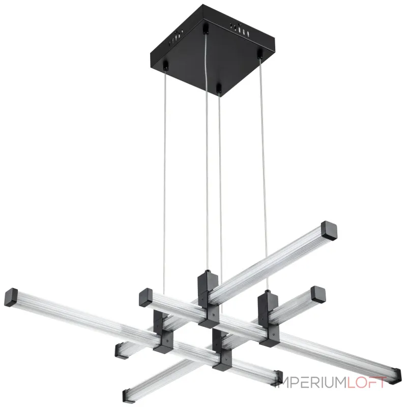 Подвесная люстра Stilfort Quadro / Квадро 4010/02/04P