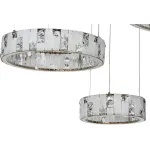 Светильник подвесной светодиодный Stilfort Cerruti 4015/03/03P от ImperiumLoft