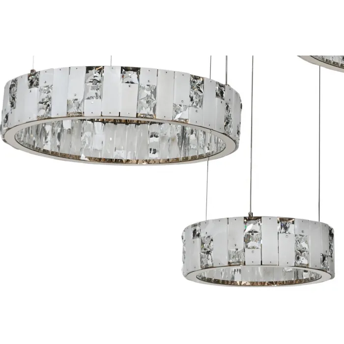 Светильник подвесной светодиодный Stilfort Cerruti 4015/03/03P от ImperiumLoft