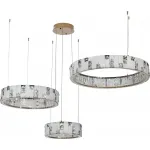Светильник подвесной светодиодный Stilfort Cerruti 4015/03/03P от ImperiumLoft
