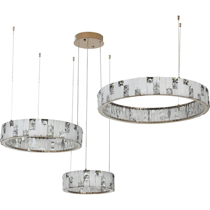 Светильник подвесной светодиодный Stilfort Cerruti 4015/03/03P от ImperiumLoft