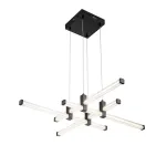 Подвесная люстра Stilfort Quadro / Квадро 4010/02/04P