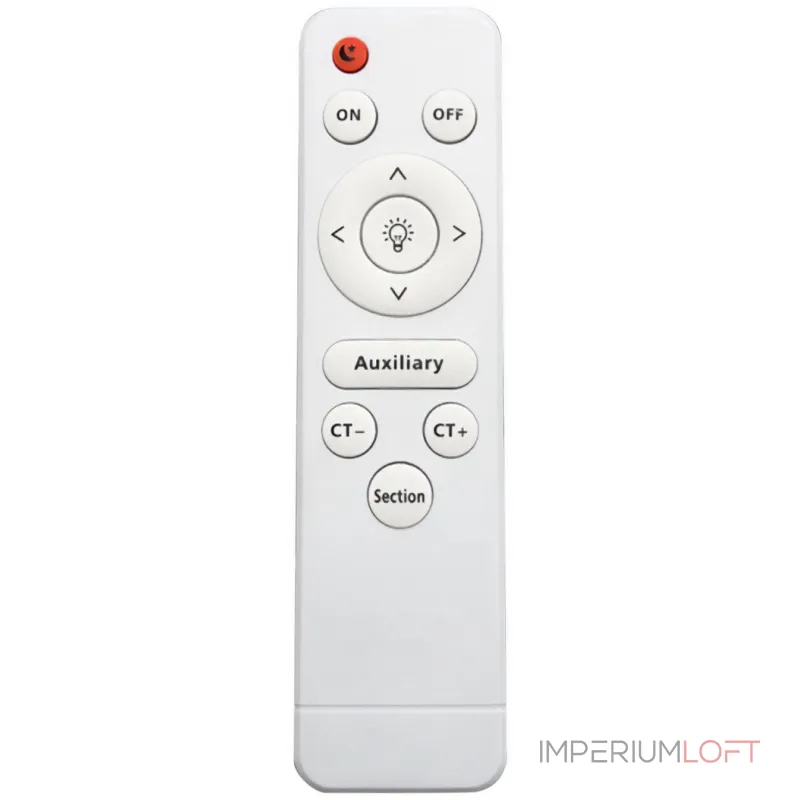 Светильник потолочный светодиодный Stilfort Alumin 4016/01/02C от ImperiumLoft