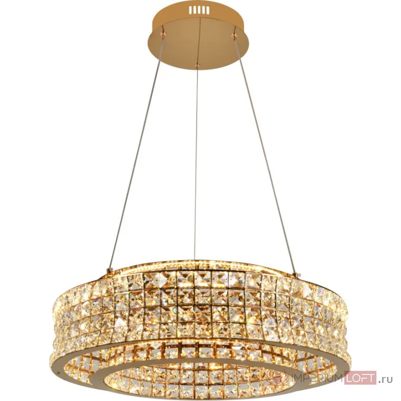 Люстра подвесная Stilfort Karnelli 4024/03/06P от ImperiumLoft