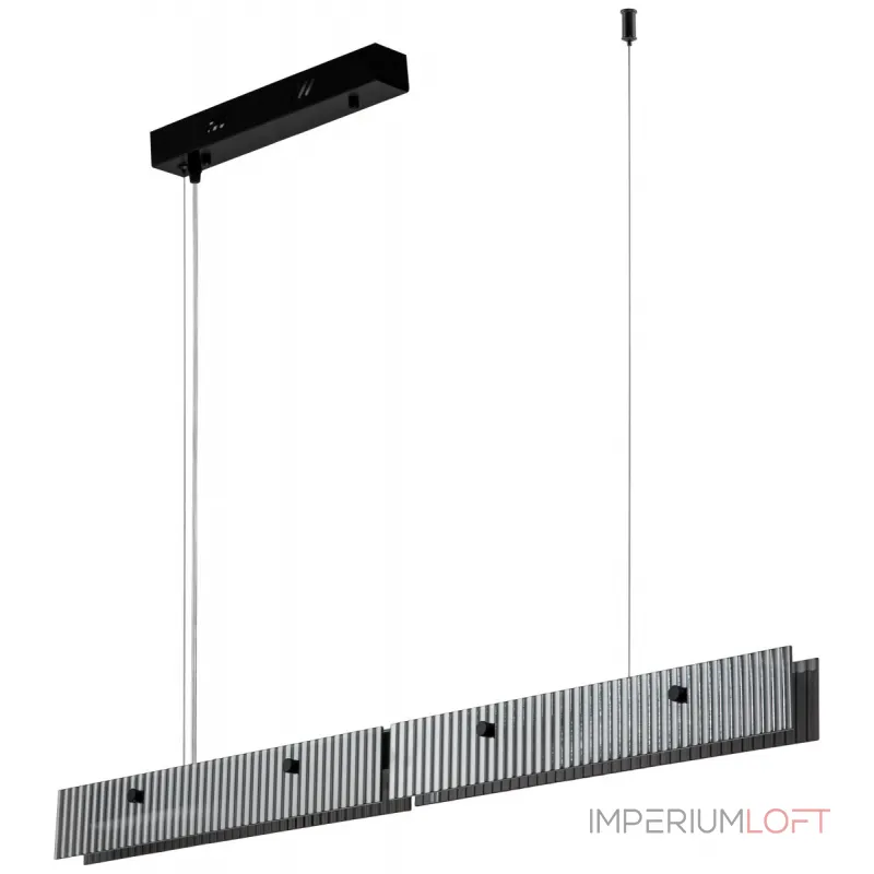 Светильник подвесной светодиодный Stilfort LUCEN 4007/02/10PL от ImperiumLoft Светильник подвесной светодиодный Stilfort LUCEN 4007/02/10PL от ImperiumLoft