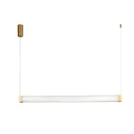 Светильник подвесной светодиодный Stilfort Quadro 4010/05/01PL от ImperiumLoft