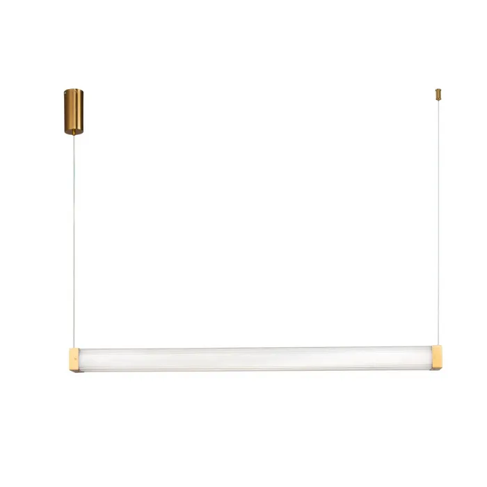 Светильник подвесной светодиодный Stilfort Quadro 4010/05/01PL от ImperiumLoft
