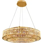 Люстра подвесная Stilfort Karnelli 4024/03/08P