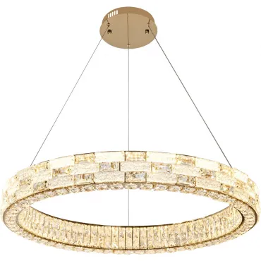 Светильник подвесной светодиодный Stilfort Gabbana 4014/03/08P