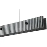 Светильник подвесной светодиодный Stilfort LUCEN 4007/02/10PL от ImperiumLoft