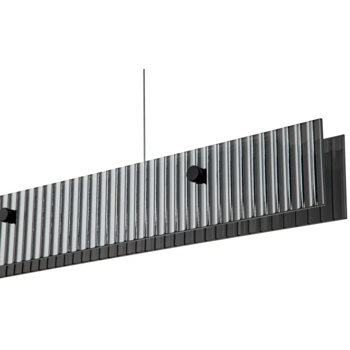Светильник подвесной светодиодный Stilfort LUCEN 4007/02/10PL от ImperiumLoft