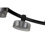 Светильник подвесной светодиодный Stilfort GLOZE 4009/02/05P от ImperiumLoft