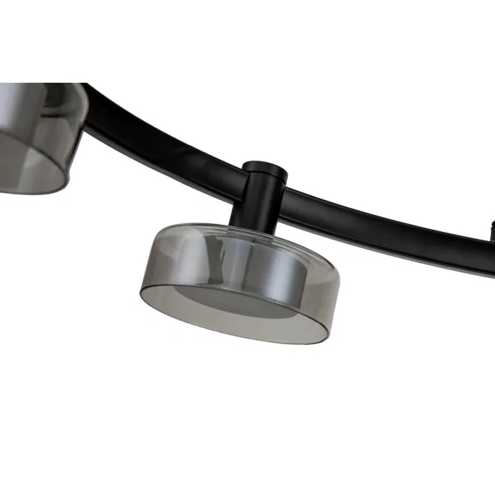 Светильник подвесной светодиодный Stilfort GLOZE 4009/02/05P от ImperiumLoft