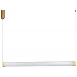 Светильник подвесной светодиодный Stilfort Quadro 4010/05/01PL от ImperiumLoft