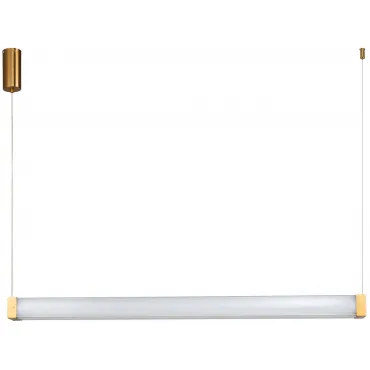Светильник подвесной светодиодный Stilfort Quadro 4010/05/01PL