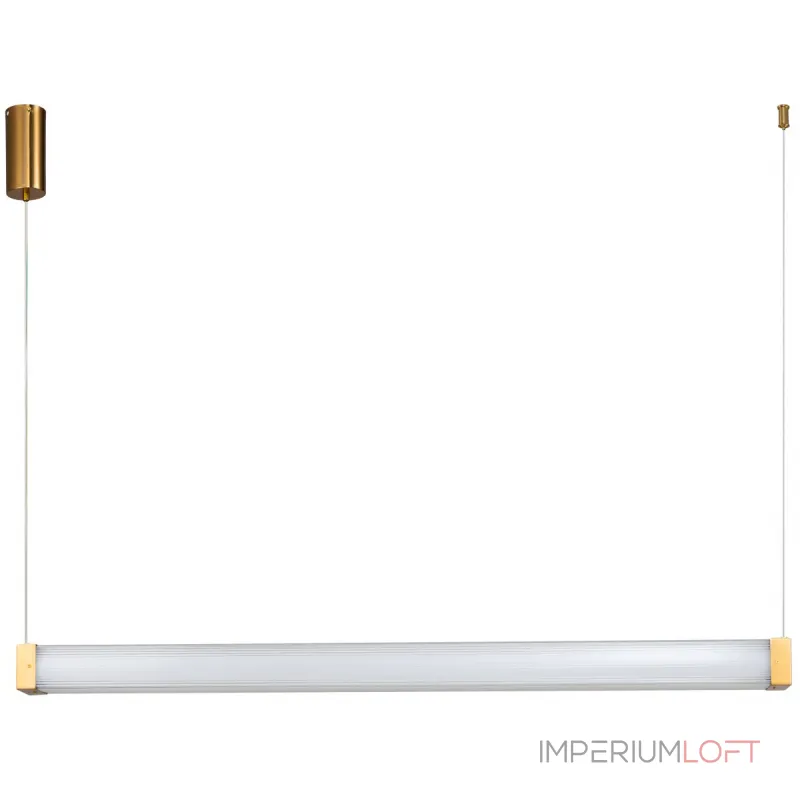 Светильник подвесной светодиодный Stilfort Quadro 4010/05/01PL