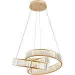 Светильник подвесной светодиодный Stilfort Vintage 4020/03/06P от ImperiumLoft