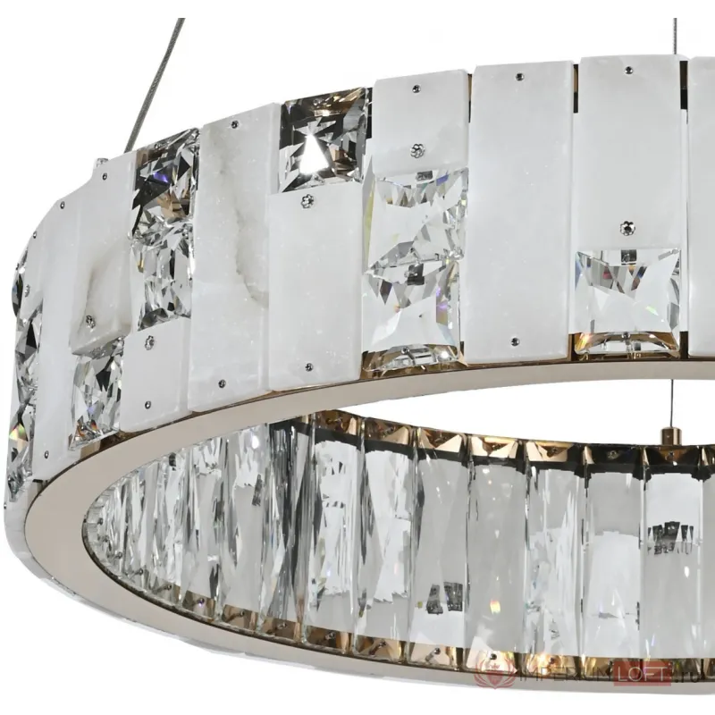 Светильник подвесной светодиодный Stilfort Cerruti 4015/03/06P от ImperiumLoft
