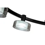 Светильник подвесной светодиодный Stilfort GLOZE 4009/02/05P от ImperiumLoft