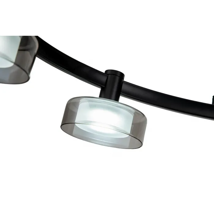 Светильник подвесной светодиодный Stilfort GLOZE 4009/02/05P от ImperiumLoft