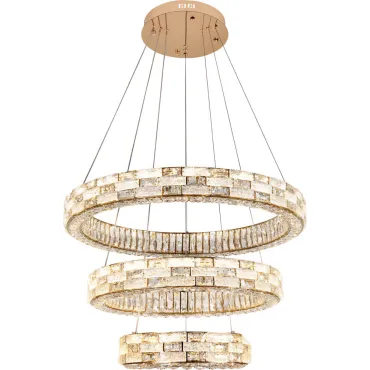 Подвесная люстра Stilfort Gabbana / Габбана 4014/03/03PLS