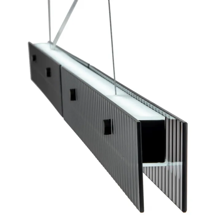 Светильник подвесной светодиодный Stilfort LUCEN 4007/02/10PL от ImperiumLoft