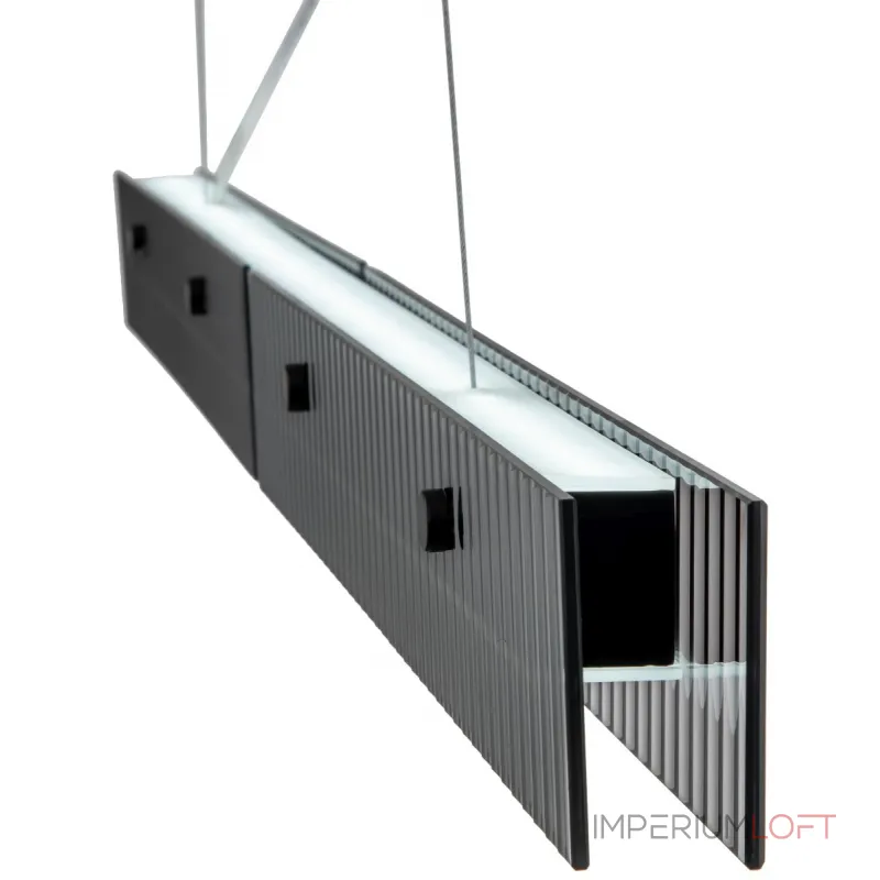 Светильник подвесной светодиодный Stilfort LUCEN 4007/02/10PL от ImperiumLoft Светильник подвесной светодиодный Stilfort LUCEN 4007/02/10PL от ImperiumLoft