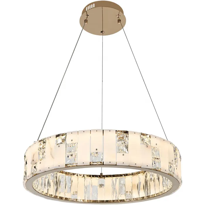 Светильник подвесной светодиодный Stilfort Cerruti 4015/03/06P от ImperiumLoft