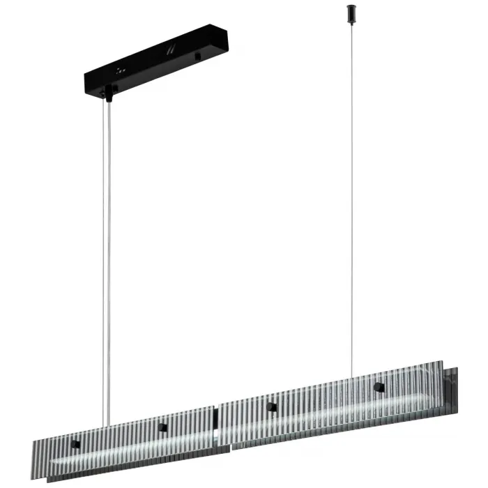 Светильник подвесной светодиодный Stilfort LUCEN 4007/02/10PL от ImperiumLoft