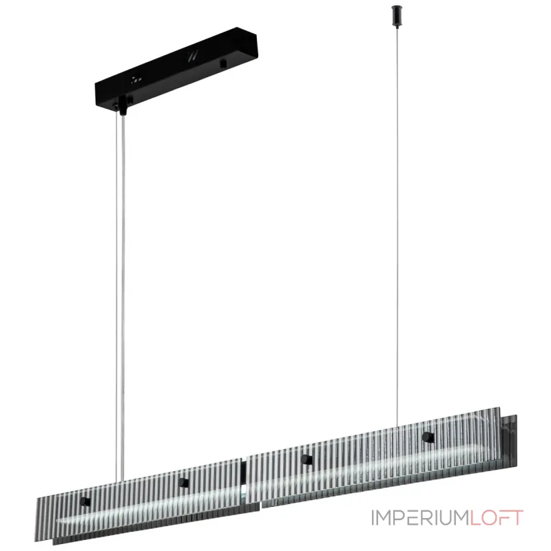 Светильник подвесной светодиодный Stilfort LUCEN 4007/02/10PL от ImperiumLoft Светильник подвесной светодиодный Stilfort LUCEN 4007/02/10PL от ImperiumLoft