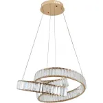 Светильник подвесной светодиодный Stilfort Vintage 4020/03/06P от ImperiumLoft