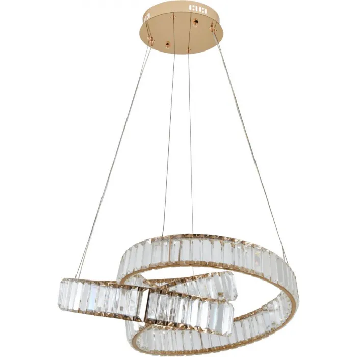 Светильник подвесной светодиодный Stilfort Vintage 4020/03/06P от ImperiumLoft