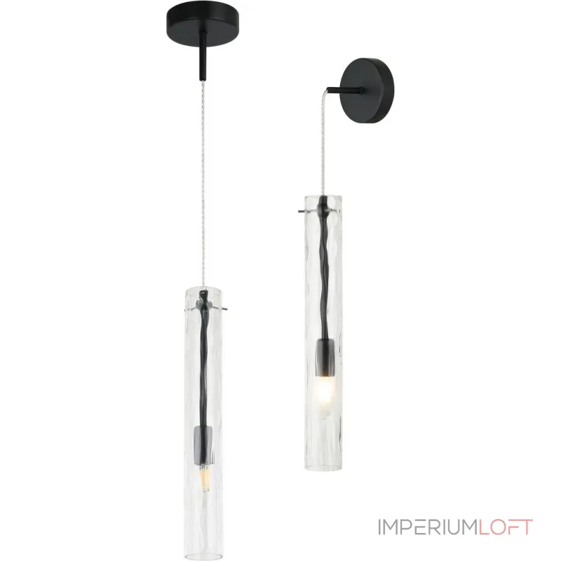 Светильник подвесной настенный Stilfort 2193/02/01PW серия Perfecto Light Светильник подвесной настенный Stilfort 2193/02/01PW серия Perfecto Light