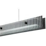 Светильник подвесной светодиодный Stilfort LUCEN 4007/02/10PL от ImperiumLoft