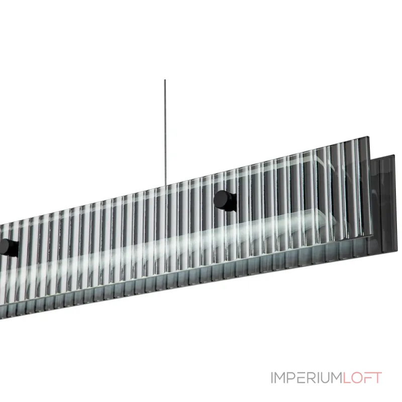 Светильник подвесной светодиодный Stilfort LUCEN 4007/02/10PL от ImperiumLoft Светильник подвесной светодиодный Stilfort LUCEN 4007/02/10PL от ImperiumLoft