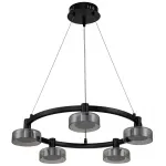 Светильник подвесной светодиодный Stilfort GLOZE 4009/02/05P от ImperiumLoft