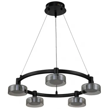 Светильник подвесной светодиодный Stilfort GLOZE 4009/02/05P