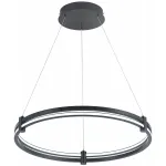 Светильник подвесной светодиодный Stilfort Tooring 4006/02/01P