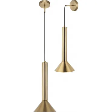 Светильник подвесной Stilfort Martinini 2182/05/01PW