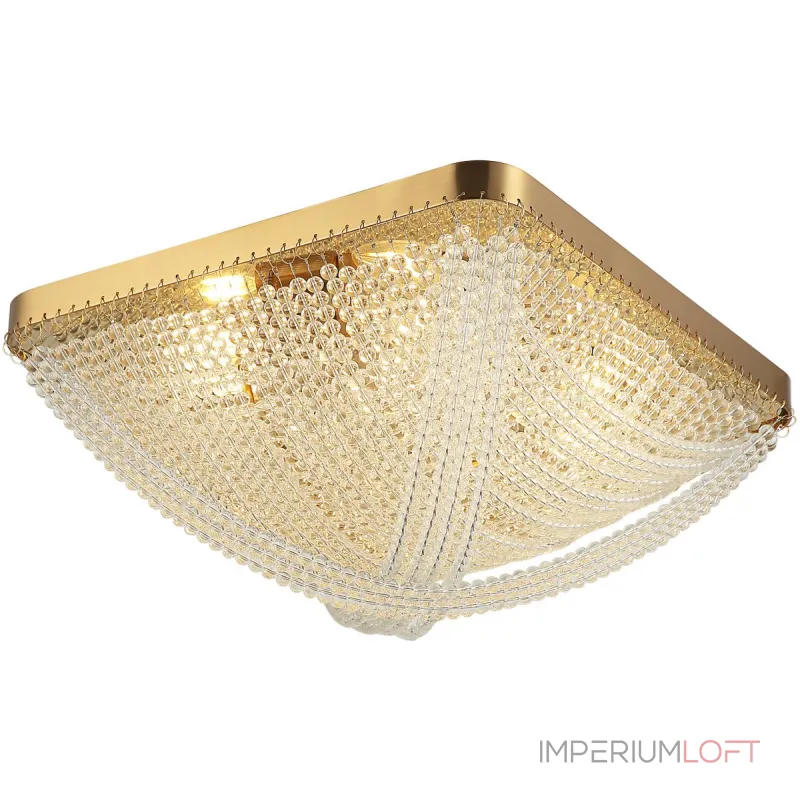 Люстра потолочная Stilfort Marelli 2169/05/06C от ImperiumLoft Люстра потолочная Stilfort Marelli 2169/05/06C от ImperiumLoft