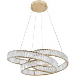 Светильник подвесной светодиодный Stilfort Vintage 4020/03/08P от ImperiumLoft