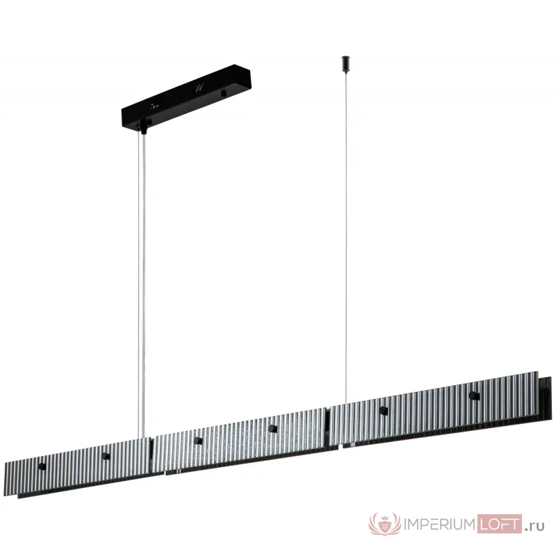 Светильник подвесной светодиодный Stilfort LUCEN 4007/02/14PL от ImperiumLoft